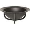 Goldens Large Fire Pit