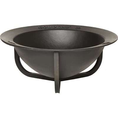Goldens Large Fire Pit