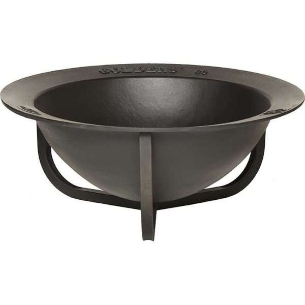 Goldens Large Fire Pit