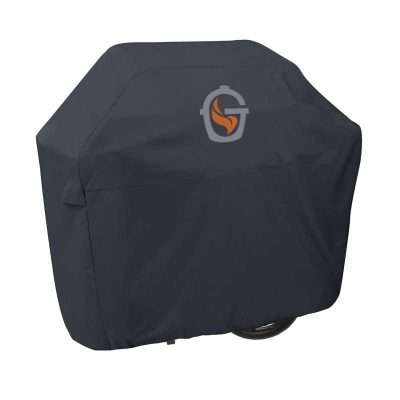 Goldens Cooker Cover