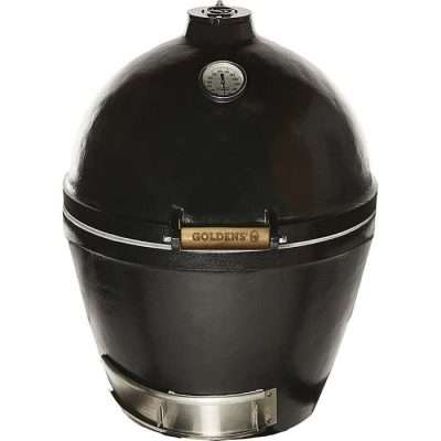 Goldens 20.5-Inch Kamado