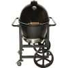 Goldens 20.5-Inch Handle Cart Kamado