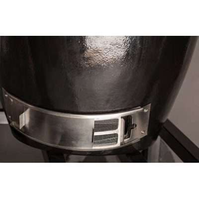 Goldens Kamado