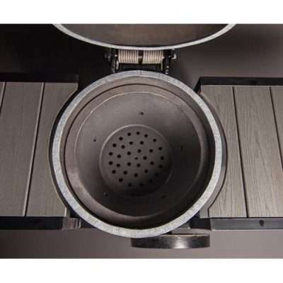 Goldens Kamado