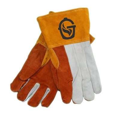 Goldens Foundry Gloves