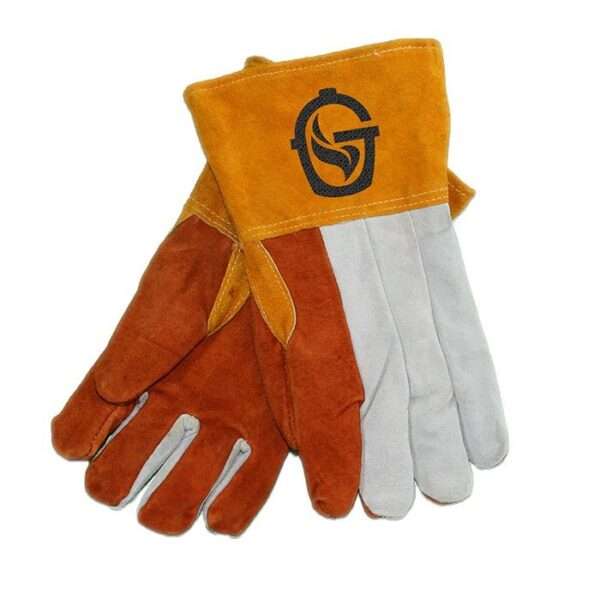 Goldens Foundry Gloves