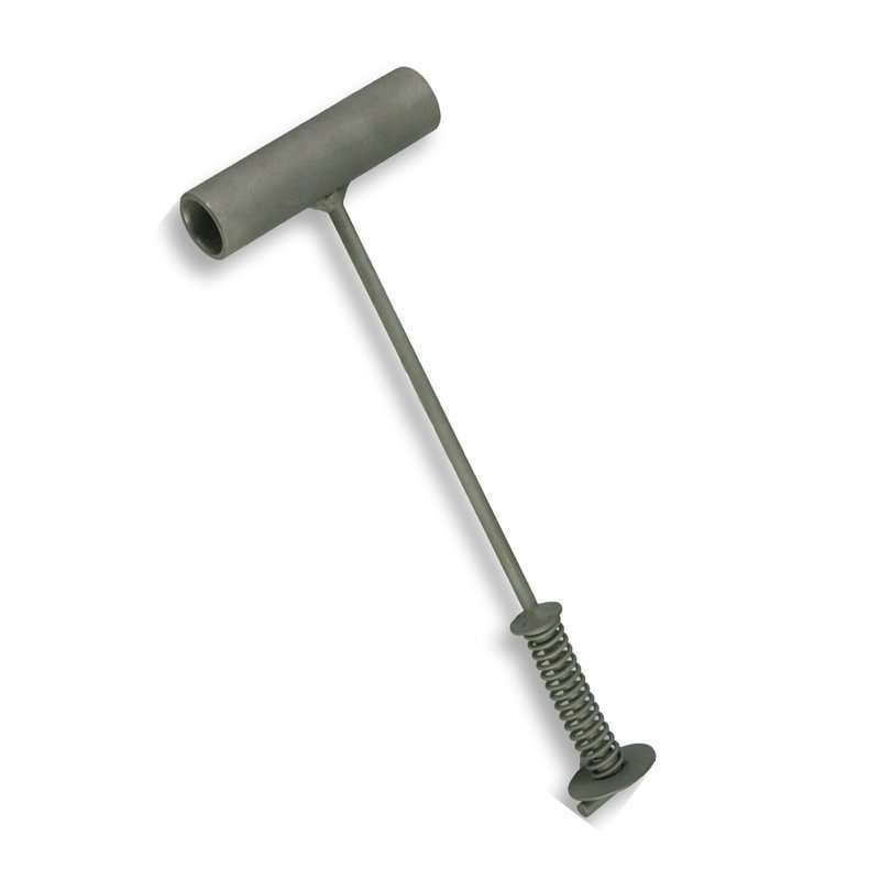 Goldens Grate Lift Tool - 1 Goldens Grate Lift Tool