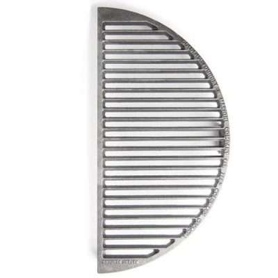 Goldens Cast Iron Half-Grate