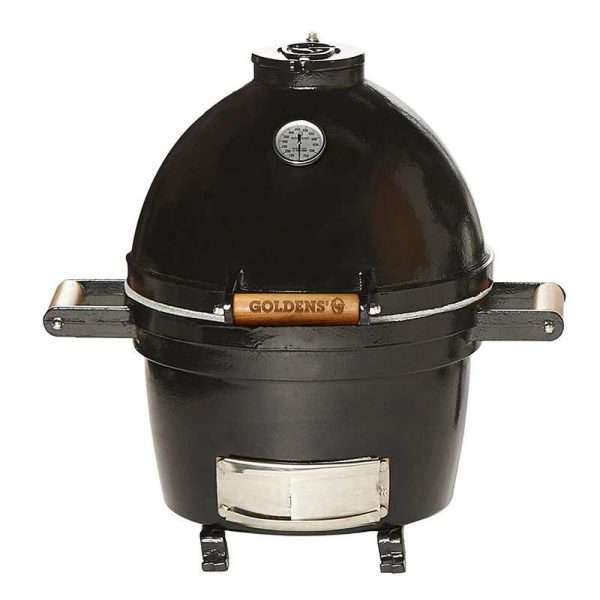 Goldens 14-Inch Kamado