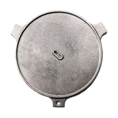 Goldens Searing Plate