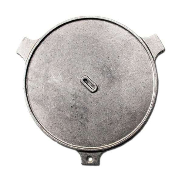 Goldens Kamado