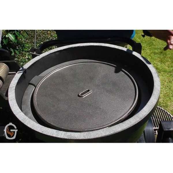 Goldens Kamado