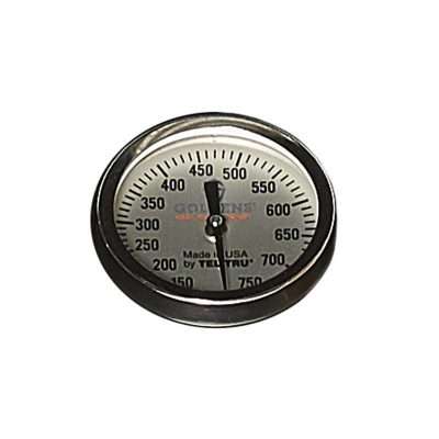 Goldens Replacement Temperature Gauge