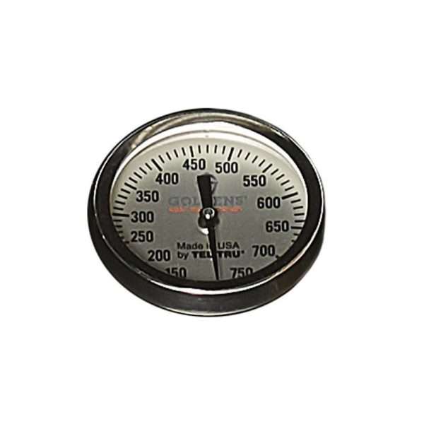 Goldens Replacement Temperature Gauge