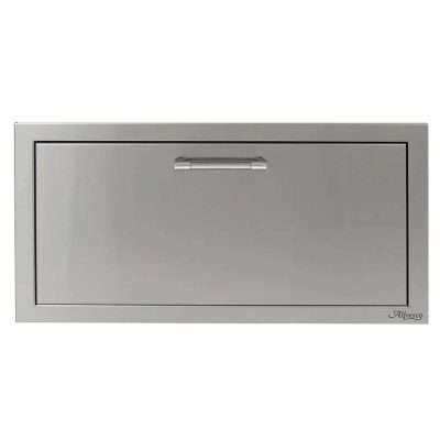 Alfresco Versa Power Drawer