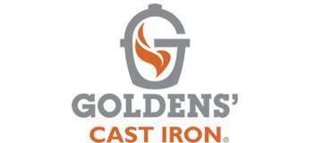 Goldens Cast Iron