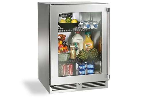 Perlick Outdoor Refrigerators