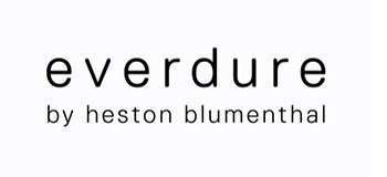 everdure by heston blumenthal