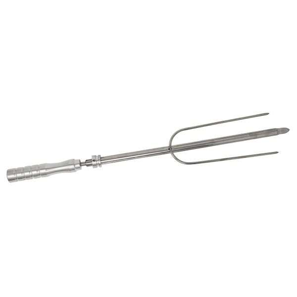 El Charro Three-Prong Skewer