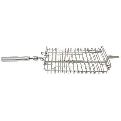 El Charro Rectangle Basket