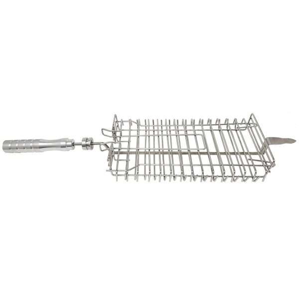 El Charro Rectangle Basket