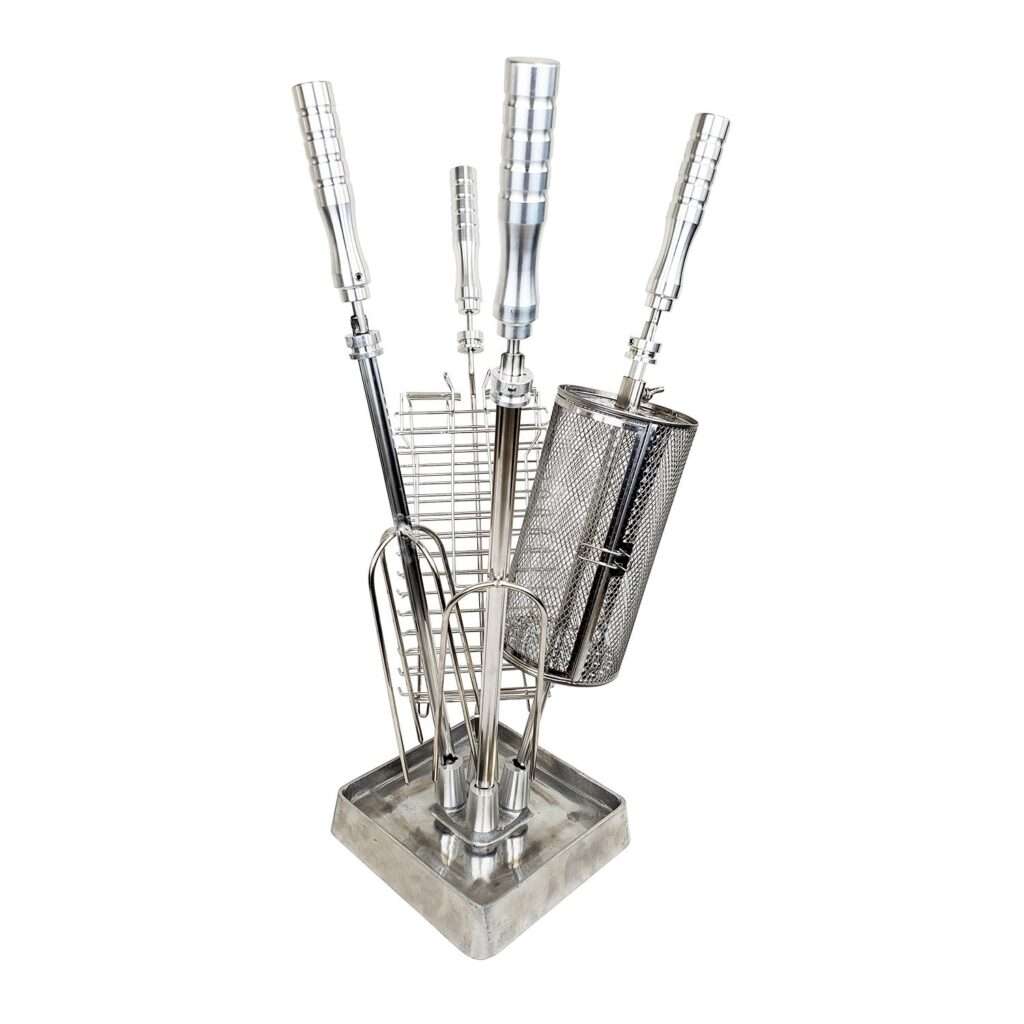 El Charro Skewer Rest