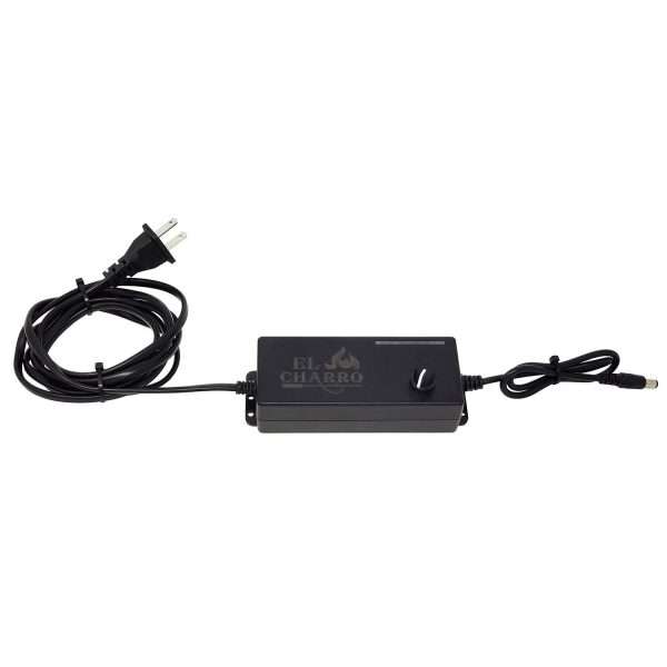 el charro speed controller