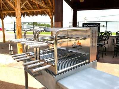 El Charro Rotisserie