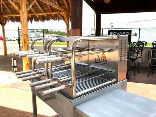 El Charro Rotisserie