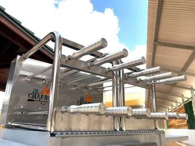 El Charro Rotisserie