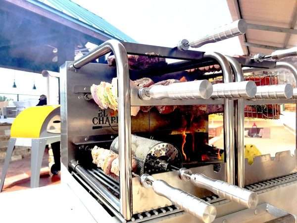 El Charro Rotisserie