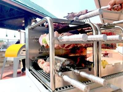 El Charro Rotisserie