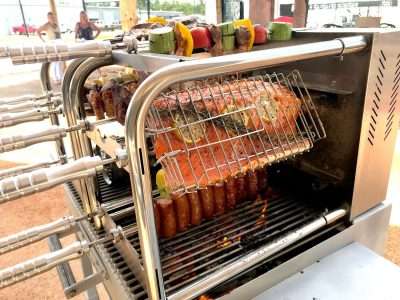 El Charro Rotisserie