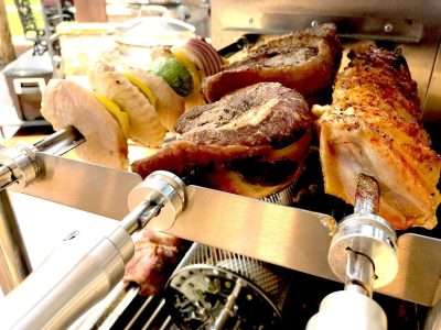El Charro Rotisserie