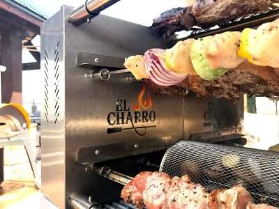 El Charro Rotisserie