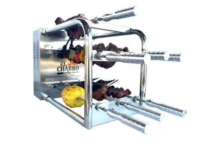 El Charro