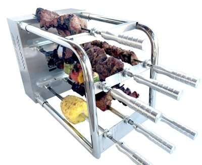 El Charro Rotisserie