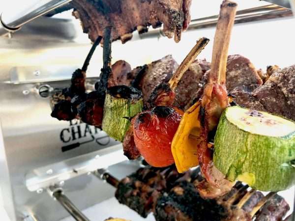 El Charro Rotisserie