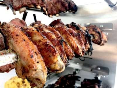 El Charro Rotisserie