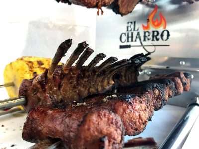 El Charro Rotisserie