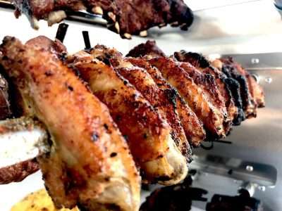 El Charro Rotisserie