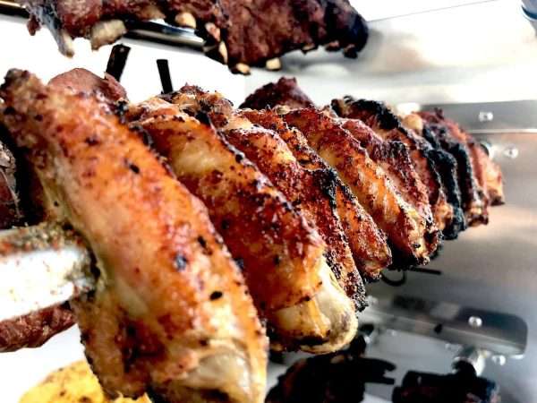 El Charro Rotisserie