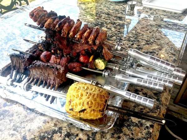 El Charro Rotisserie
