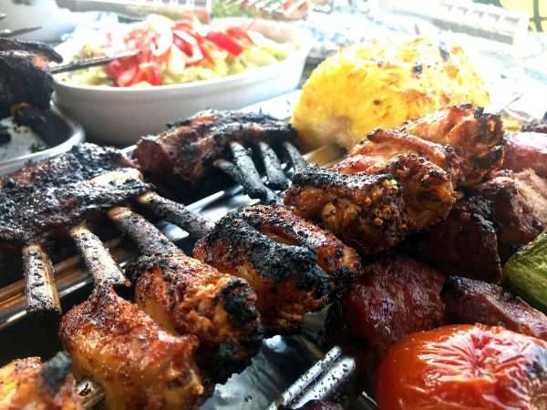 El Charro Rotisserie