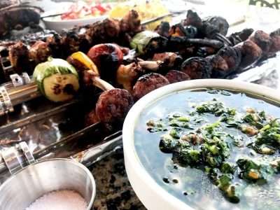 El Charro Rotisserie
