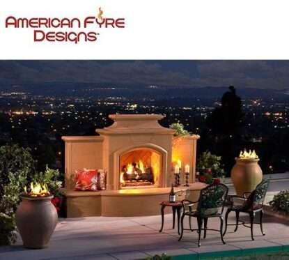 American Fyre Designs