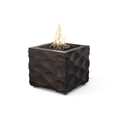 American Fyre Designs Voro Cube