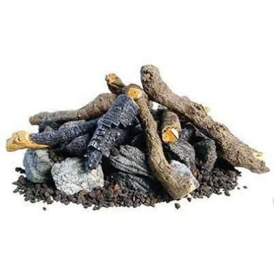American Fyre Designs Beachwood Logs