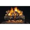 Real Fyre Burnt Rustic Oak