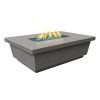 American Fyre Designs Rectangle Contempo
